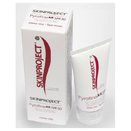 SKINPROJECT PYRATINE XR SPF 30 TUBETTO 30 ML