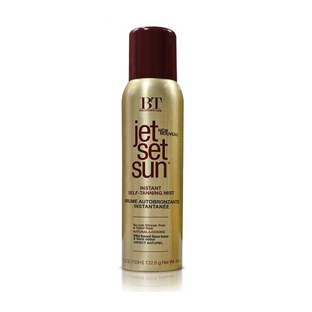 JET SET SUN SPRAY AUTOABBRONZANTE BOMBOLETTA 150 ML