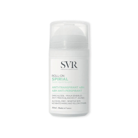 SVR DEODORANTE ROLL-ON RENO 50 ML