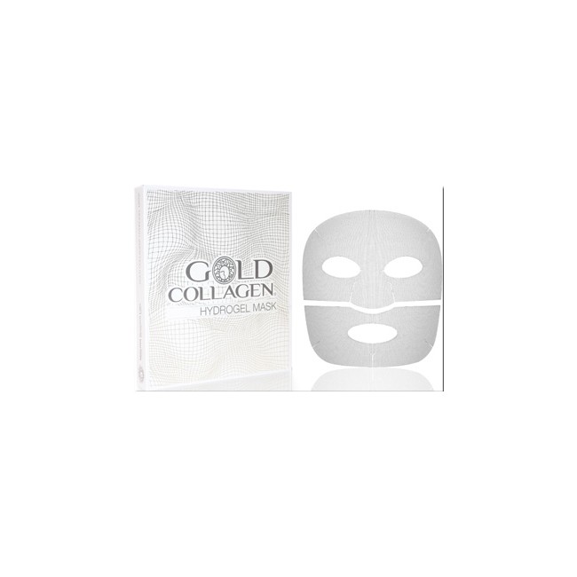 GOLD COLLAGEN HYDROGEL MASK