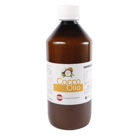 COCCO OLIO 500 ML