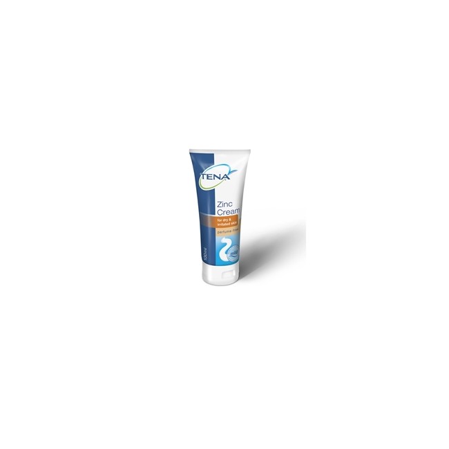 CREMA LENITIVA TENA ZINC CREAM 100ML