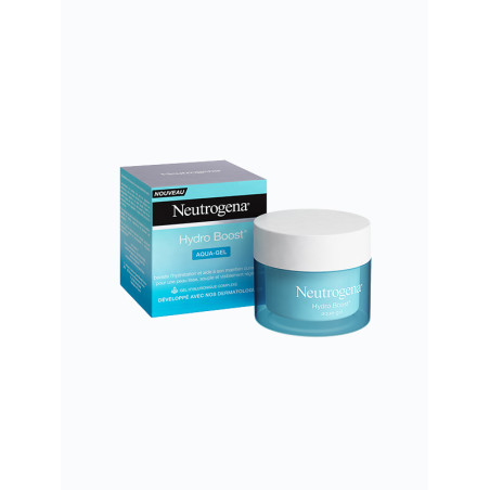 Neutrogena Hydro boost ACQUA GEL idratante viso 50ml