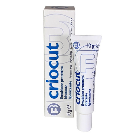 CRIOCUT EMULSIONE 10 G