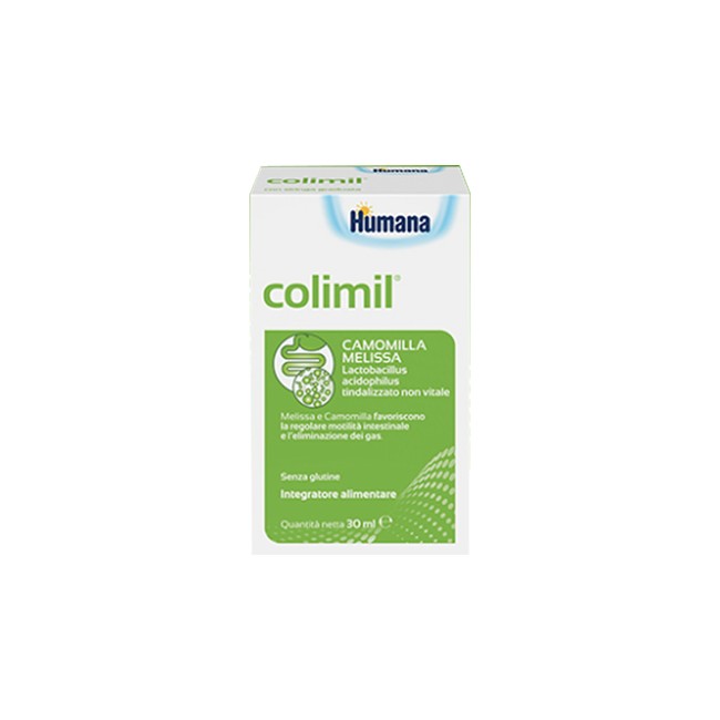 COLIMIL HUMANA 30 ML