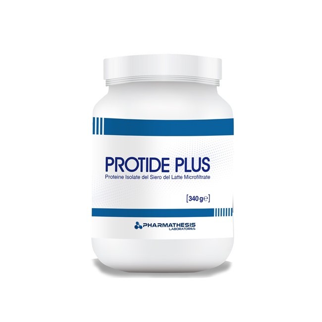 PROTIDE PLUS ALIMENTO A FINI MEDICI SPECIALI 340 G