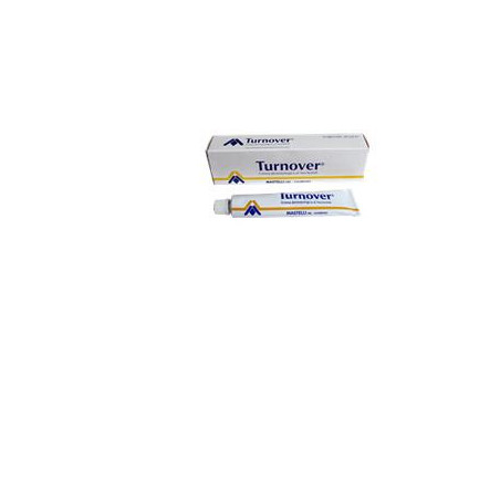 TURNOVER CREMA DERMATOLOGICA 30 ML