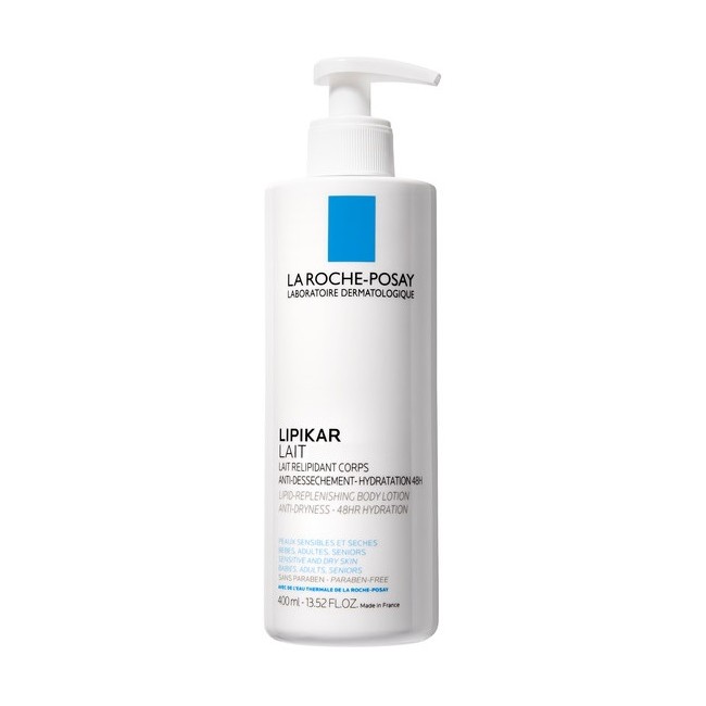 La Roche-Posay Lipikar Latte 400ml