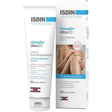 UREADIN ULTRA 20 LOZIONE 100 ML