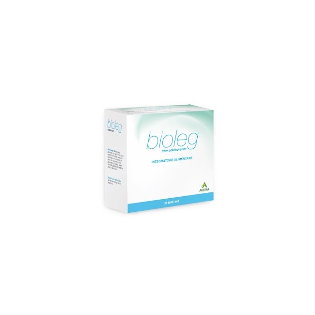 BIOLEG 20 BUSTINE 80 G