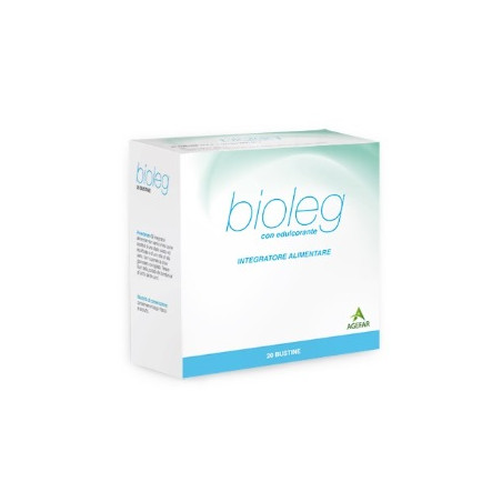 BIOLEG 20 BUSTINE 80 G