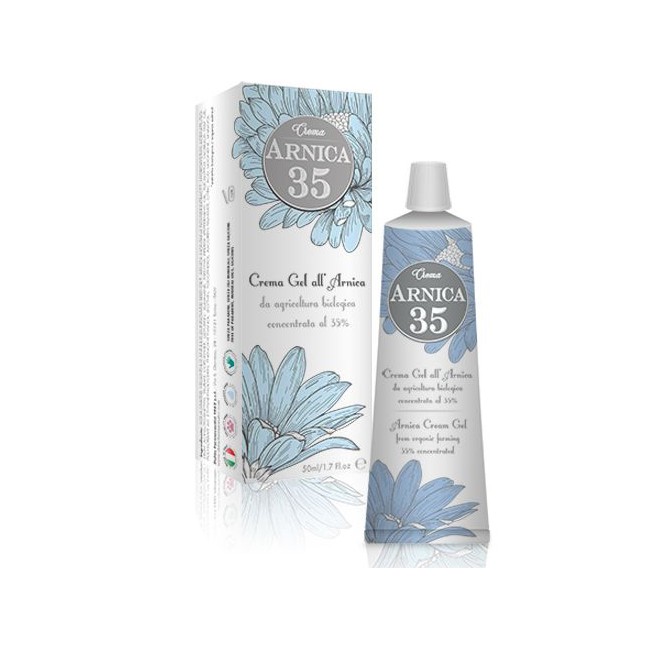 ARNICA 35 CREMA GEL 50 ML