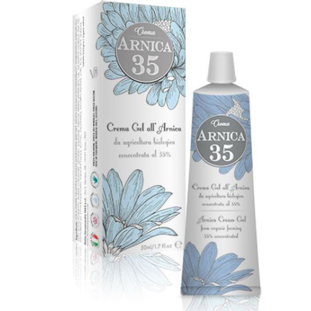 ARNICA 35 CREMA GEL 50 ML