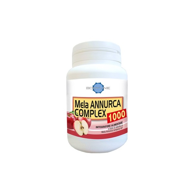 MELA ANNURCA COMPLEX 1000 30 CAPSULE