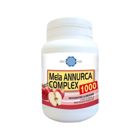 MELA ANNURCA COMPLEX 1000 30 CAPSULE