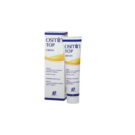 OSMIN TOP CREMA IDRO LENITIVA 175 ML