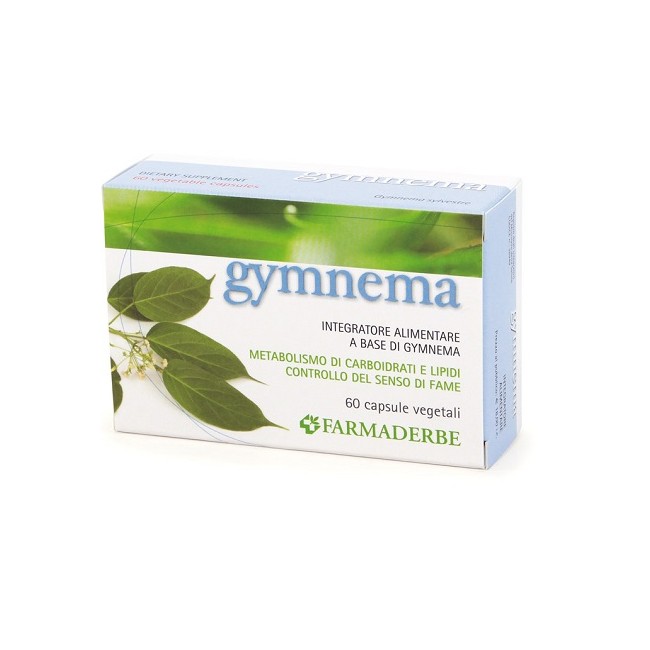 GYMNEMA 60 CAPSULE