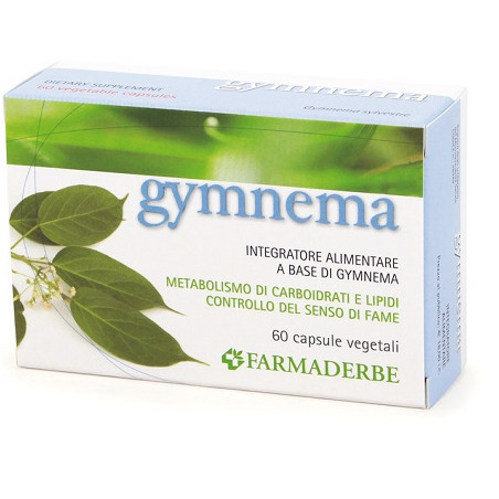 GYMNEMA 60 CAPSULE