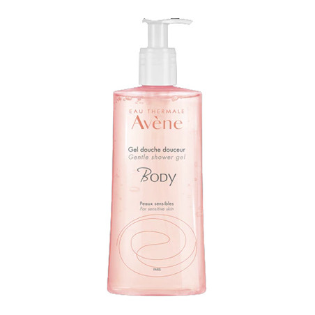 EAU THERMALE AVENE GEL DOCCIA 500 ML