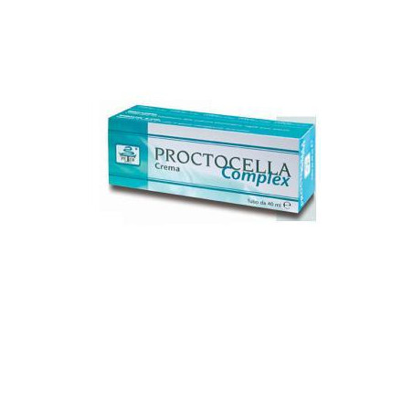 PROCTOCELLA COMPLEX CREMA 40 ML