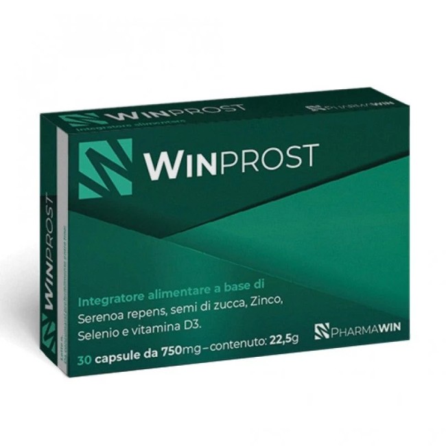 WINPROST 30 CAPSULE