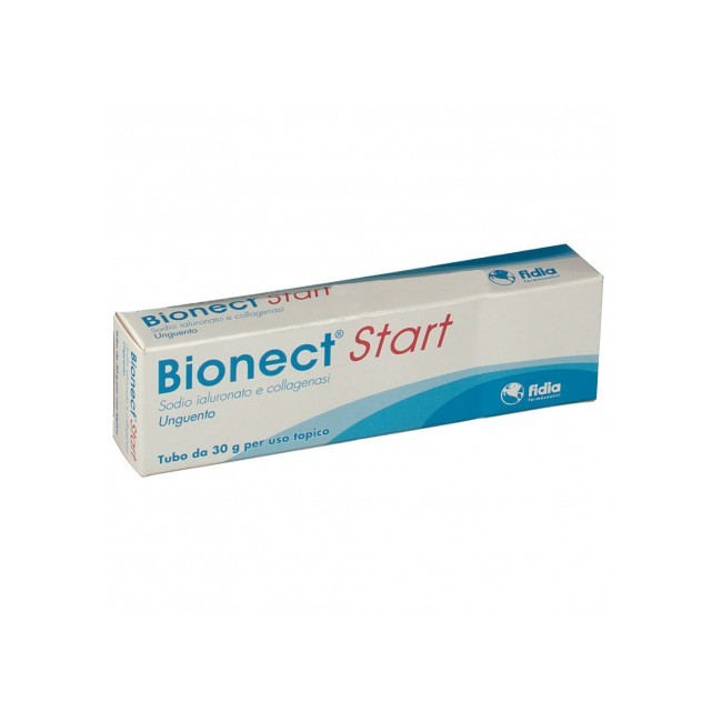 BIONECT START UNGUENTO 30 G