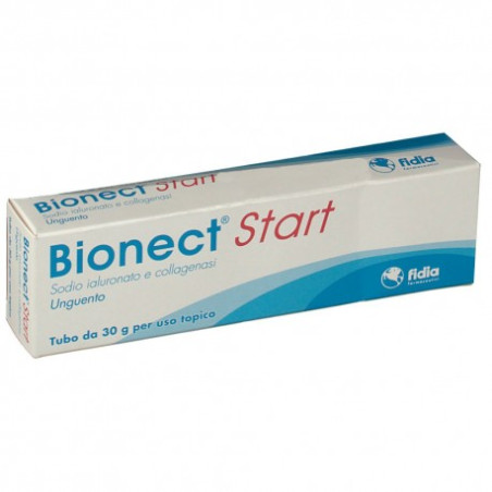 BIONECT START UNGUENTO 30 G