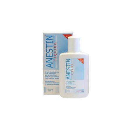 ANESTIN LIQUIDO 125 ML