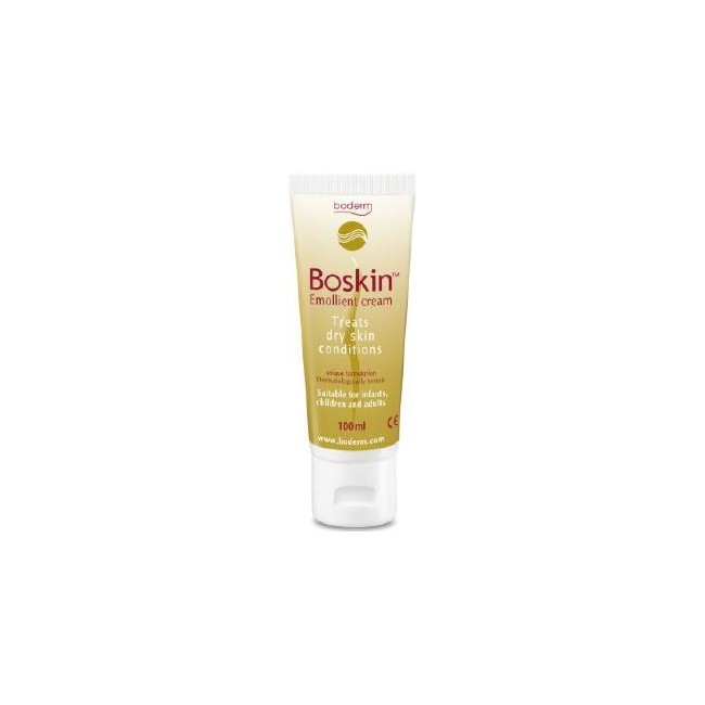 BOSKIN CREMA 100 ML MARCHIO CE