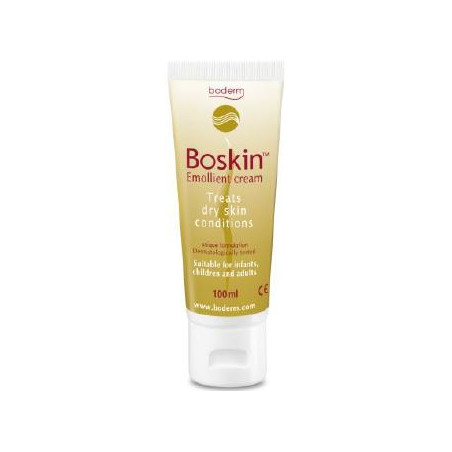 BOSKIN CREMA 100 ML MARCHIO CE