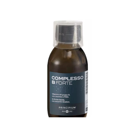 PRINCIPIUM COMPLESSO B FORTE 130 ML