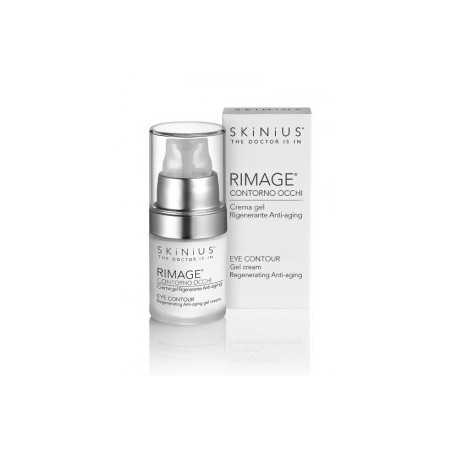 RIMAGE CREMA CONTORNO OCCHI 15 ML