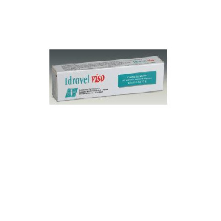 IDROVEL VISO CREMA 30 G