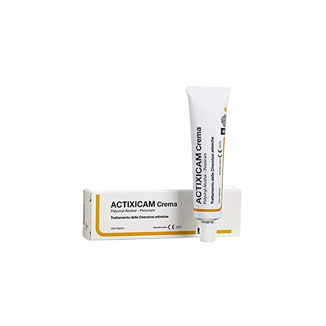 ACTIXICAM CREMA 50 ML