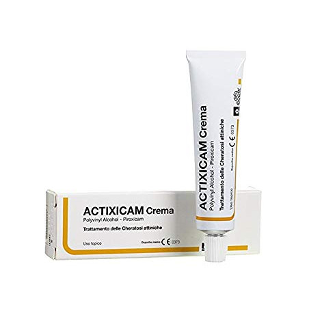 ACTIXICAM CREMA 50 ML