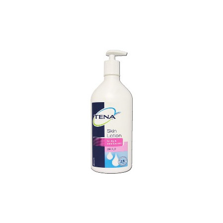 LOZIONE IDRATANTE TENA SKIN LOTION 500ML