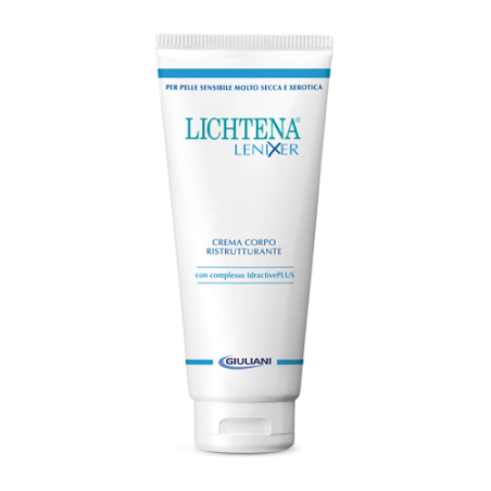 LICHTENA LENIXER CREMA RISTRUT 350 ml