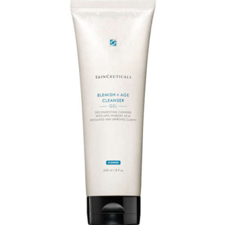 SkinCeuticals BLEMISH + AGE CLEANSING GEL 240 ML