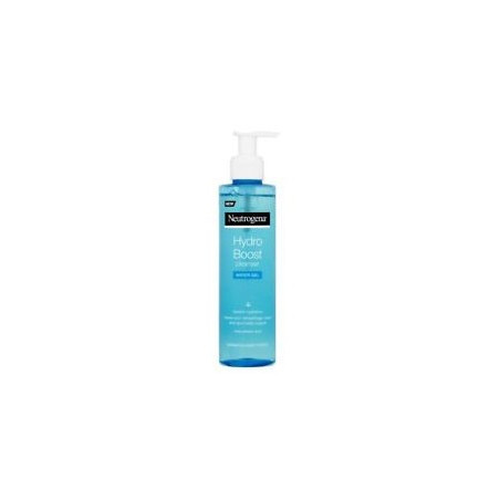 Neutrogena Hydro boost acqua gel detergente 200 ml