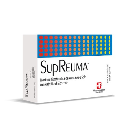 SUPREUMA 30 COMPRESSE