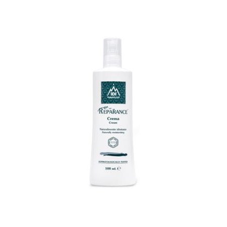 REPARANCE CREMA IDRATANTE CUTE SECCA 500 ML