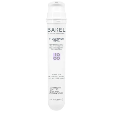 BAKEL F-DESIGNER NORMAL SKIN REFILL 50 ML