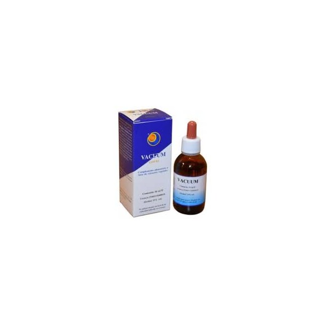 AKHT-SOL GOCCE 50 ML