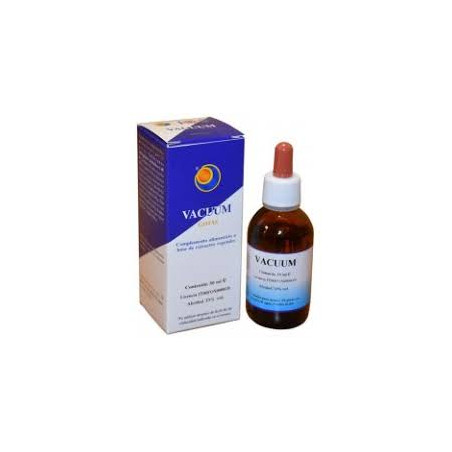 AKHT-SOL GOCCE 50 ML