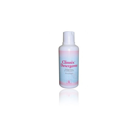 CLINNIX DETERGENTE DERMATOLOGICO 500 ML