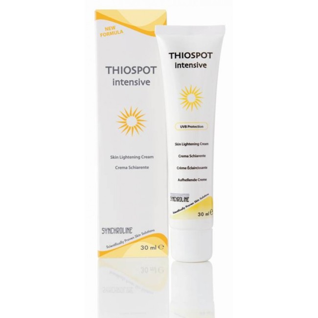 THIOSPOT INTENSIVE CREAM 30ML