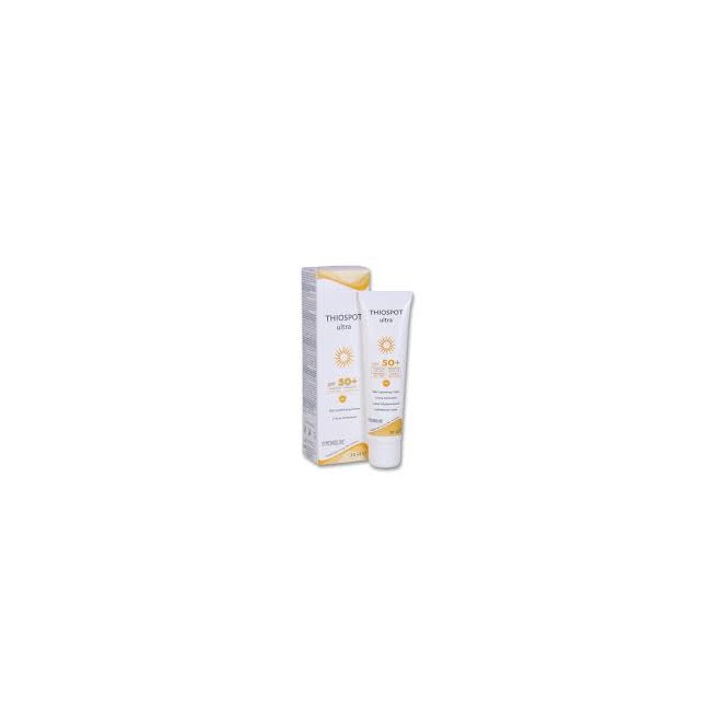 THIOSPOT ULTRA SPF50+ 30ML