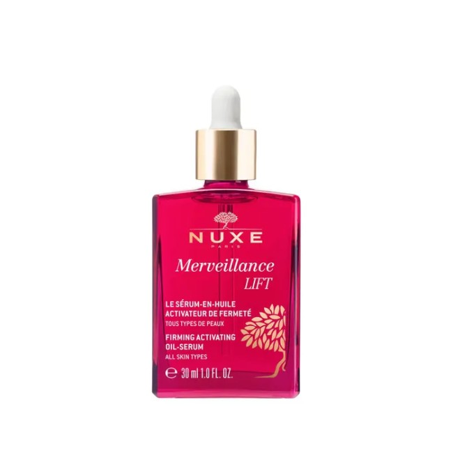 NUXE MERVEILLANCE SERUM 30 ML