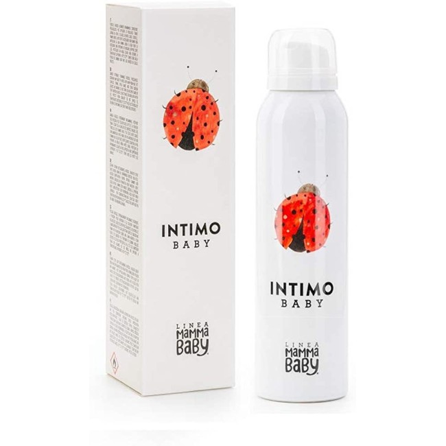 LINEA MAMMABABY INTIMO BABY 150 ML