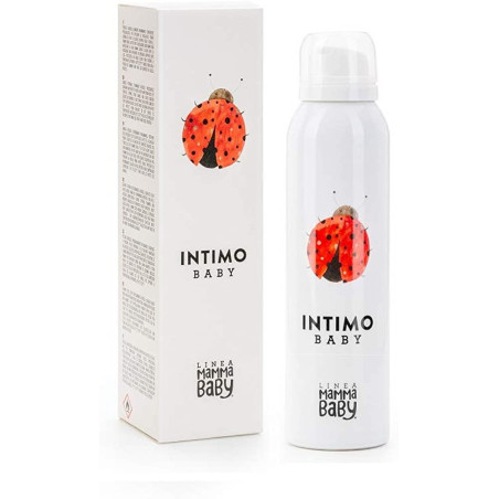 LINEA MAMMABABY INTIMO BABY 150 ML